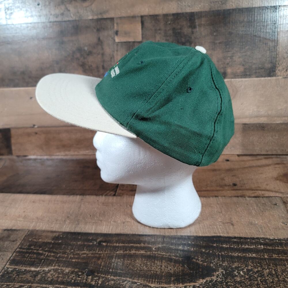 Timber Ridge Golf Course Ball Cap-Hat - Picture 2 of 6